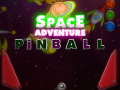 Lalao Space Adventure Pinball
