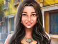 Lalao City of Masks