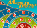Lalao Magic Discs Puzzle
