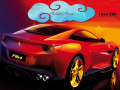 Lalao Ferrari Hidden Stars