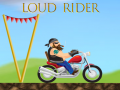 Lalao Loud Rider