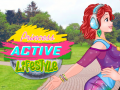 Lalao Princess Active Lifestyle