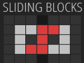 Lalao Sliding Blocks