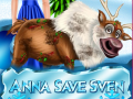 Lalao Anna Save Sven 