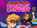 Lalao Nickelodeon Cooking Contest