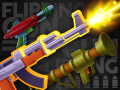 Lalao Flipping Gun Simulator