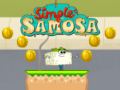 Lalao Simple Samosa