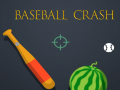 Lalao Baseball Crash