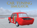 Lalao Car Tuning Simulator