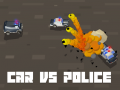 Lalao Car vs Police