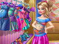 Lalao Mommy Chic Wardrobe