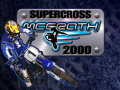Lalao McGrath Supercross 2000