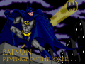 Lalao Batman: Revenge of the Joker