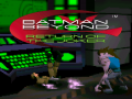 Lalao Batman Beyond: Return Of The Joker 