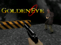 Lalao 007: Golden Eye