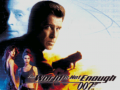 Lalao 007: The World Is Not Enough