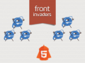 Lalao Front Invaders