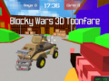 Lalao Blocky Wars 3d Toonfare