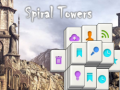 Lalao Spiral Towers