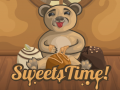 Lalao Sweets Time!