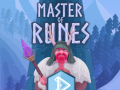 Lalao Master of Runes