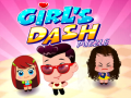 Lalao Girls Dash Puzzle 