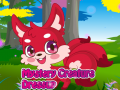 Lalao Mystery Creature Dress Up