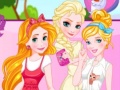 Lalao Princess Team Blonde