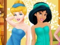 Lalao Princess Spa World