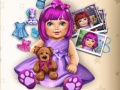 Lalao Baby Doll Creator