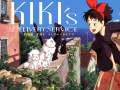 Lalao Kiki's Delivery Service: Find The Alphabets