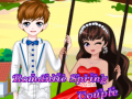 Lalao Romantic Spring Couple