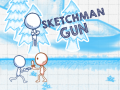 Lalao Sketchman Gun