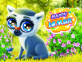 Lalao Happy Lemur