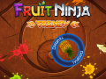 Lalao Fruit Ninja Frenzy