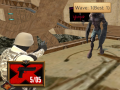 Lalao Soldier Challenge Multiplayer