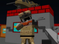 Lalao Pixel Gun Warfare