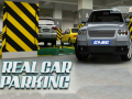 Lalao Real Car Parking