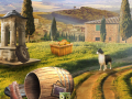 Lalao The Magic Wine