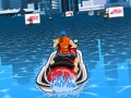 Lalao Watercraft Rush