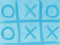Lalao Water Mist Tic Tac Toe
