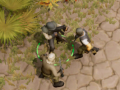 Lalao Radical Assault