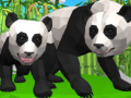 Lalao Panda Simulator 3D