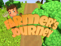 Lalao Farmer's Journey