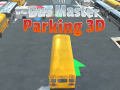 Lalao Bus Master Parking 3D