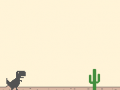 Lalao Chrome Dino