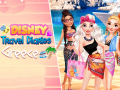 Lalao Disney Travel Diaries: Greece!