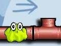 Lalao Caterpillar and Flowers