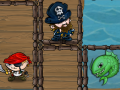 Lalao Shipwrecked Shambles