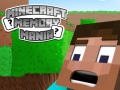 Lalao Minecraft Memory Mania